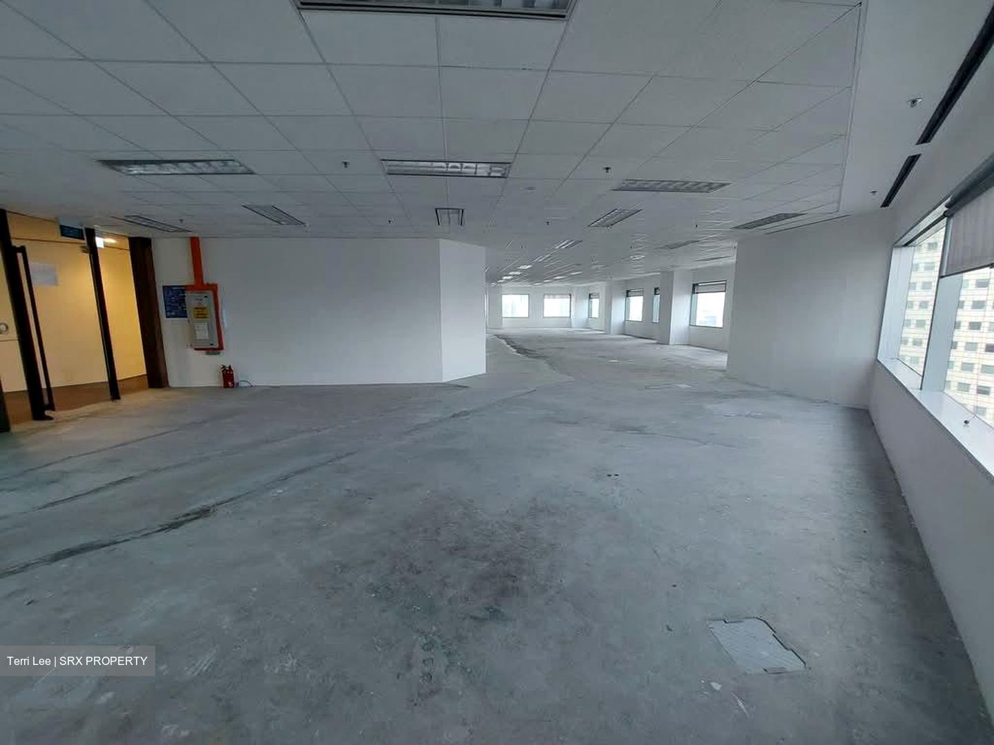 Suntec Tower Three (D1), Office #563998961